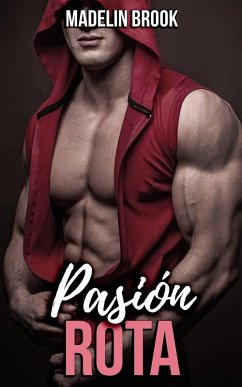Cover Pasion Rota (eBook, ePUB)
