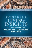 Insights on Philippians, Colossians, Philemon (eBook, ePUB)