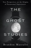 The Ghost Studies (eBook, ePUB)