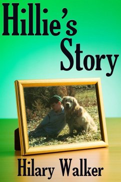 Cover Hillie's Story (eBook, ePUB)