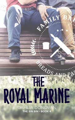 The Royal Marine - Donovan, Dahlia