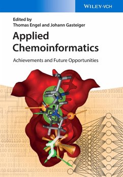 Applied Chemoinformatics - Engel, Thomas