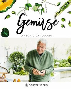Gemüse - Carluccio, Antonio