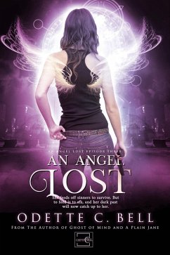 An Angel Lost Episode Three (eBook, ePUB) - Bell, Odette C.