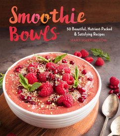 Cover Smoothie Bowls (eBook, ePUB)