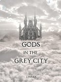 Gods in the Grey City (eBook, ePUB)