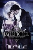 Layers to Peel (Highland Wolves, #3) (eBook, ePUB)