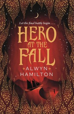 Hero at the Fall (eBook, ePUB) - Hamilton, Alwyn