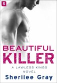 Beautiful Killer (eBook, ePUB) Beautiful Killer (eBook, ePUB)