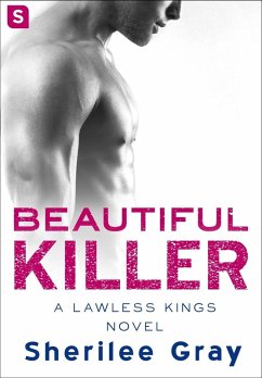 Cover Beautiful Killer (eBook, ePUB)