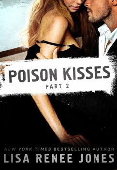 Cover Poison Kisses Part 2 (eBook, ePUB)