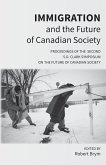 Immigration and the Future of Canadian Society