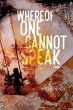 Whereof One Cannot Speak - Bild 1