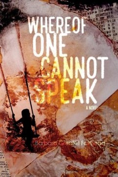 Whereof One Cannot Speak