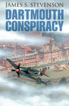 Dartmouth Conspiracy - Stevenson, James S