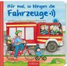 Hör mal, so klingen die Fahrzeuge, m.... - Bild 1