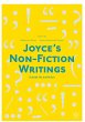 Joyce's Non-Fiction Writings - Bild 1