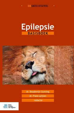 Epilepsie - Gunning, Boudewijn;Leijten, Frans