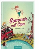 Sommer mit Opa / Spaß mit Opa Bd.1