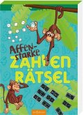 Affenstarke Zahlenrätsel