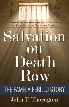 Cover Salvation on Death Row (eBook, ePUB)