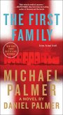 The First Family (eBook, ePUB)