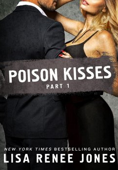 Cover Poison Kisses Part 1 (eBook, ePUB)