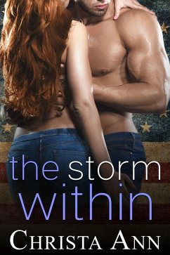 Storm Within (eBook, ePUB) - Ann, Christa