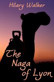 Naga of Lyon (eBook, ePUB) Naga of Lyon (eBook, ePUB)