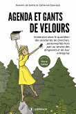 Agenda et gants de velours (eBook, ePUB)