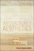 Abstractionist Aesthetics (eBook, ePUB)