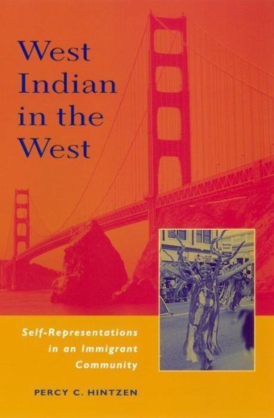 West Indian in the West (eBook, ePUB) West Indian in the West (eBook, ePUB)