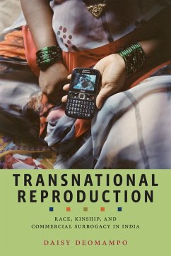 Transnational Reproduction (eBook, ePUB) Cover Transnational Reproduction (eBook, ePUB)