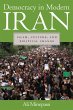 Democracy in Modern Iran (eBook, ePUB) - Bild 1