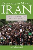 Democracy in Modern Iran (eBook, ePUB)