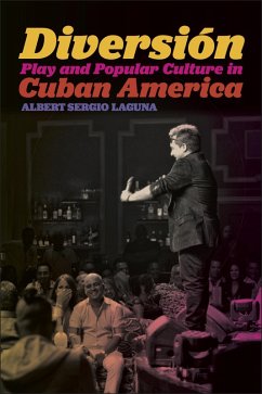 Cover Diversión (eBook, ePUB)