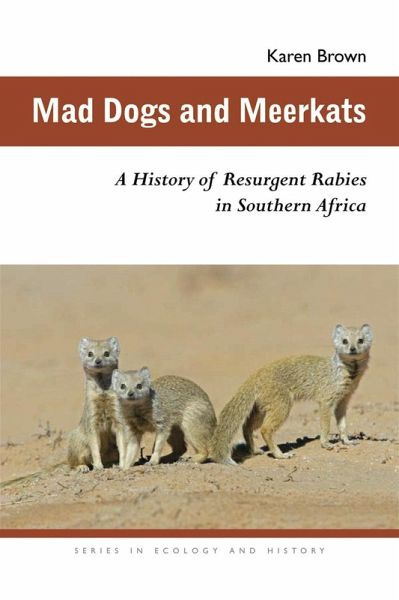 Mad Dogs and Meerkats (eBook, ePUB)