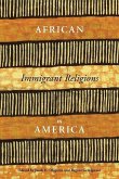 African Immigrant Religions in America (eBook, ePUB)