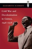 Cold War and Decolonization in Guinea, 1946-1958 (eBook, ePUB)