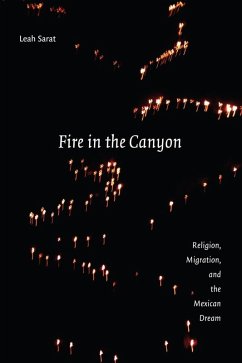Cover Fire in the Canyon (eBook, ePUB)