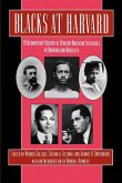 Blacks at Harvard (eBook, ePUB) Blacks at Harvard (eBook, ePUB)