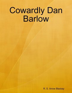 Cover Cowardly Dan Barlow (eBook, ePUB)