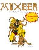 Moxeer the Terrible Seaweed Man (eBook, ePUB)