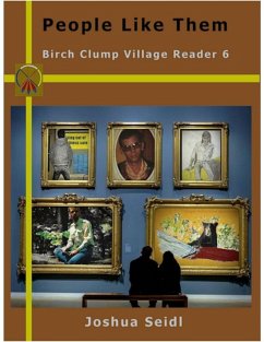 Cover People Like Them: Birch Clump Village Reader 6 (eBook, ePUB)