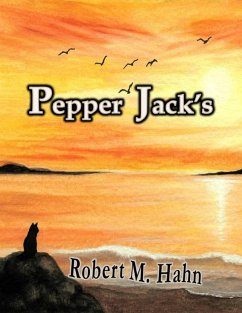 Pepper Jack's (eBook, ePUB) - Hahn, Robert M.