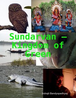 Cover Sundarvan - Kingdom of Green (eBook, ePUB)