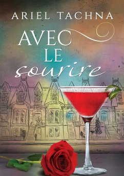 Avec le sourire (eBook, ePUB) - Tachna, Ariel