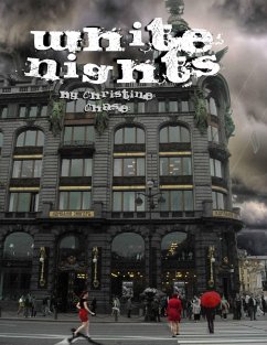 Cover White Nights (eBook, ePUB)