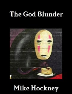 Cover The God Blunder (eBook, ePUB)