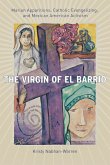 The Virgin of El Barrio (eBook, ePUB)